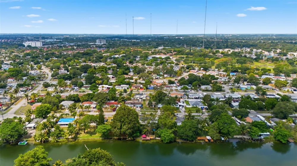 4621 SW 31st Dr West Park, FL 33023