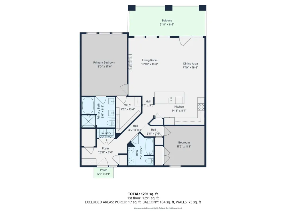 2112 Fm 3186 C5 #5 Onalaska, TX 77360