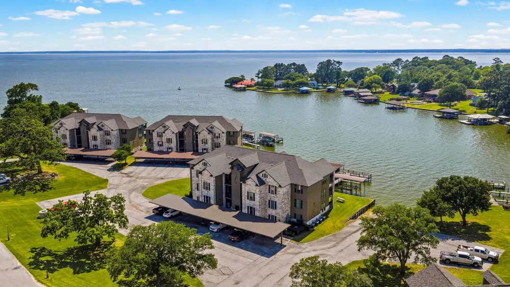 2112 Fm 3186 C5 #5 Onalaska, TX 77360