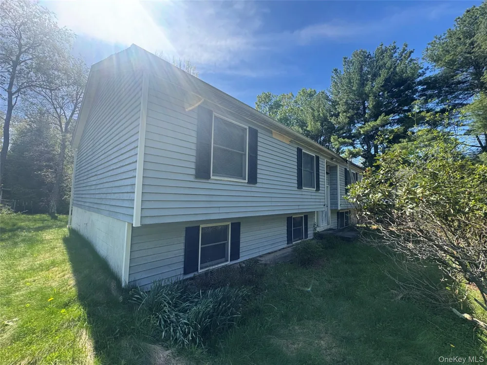1613 Forestburgh Road Glen Spey, NY 12737
