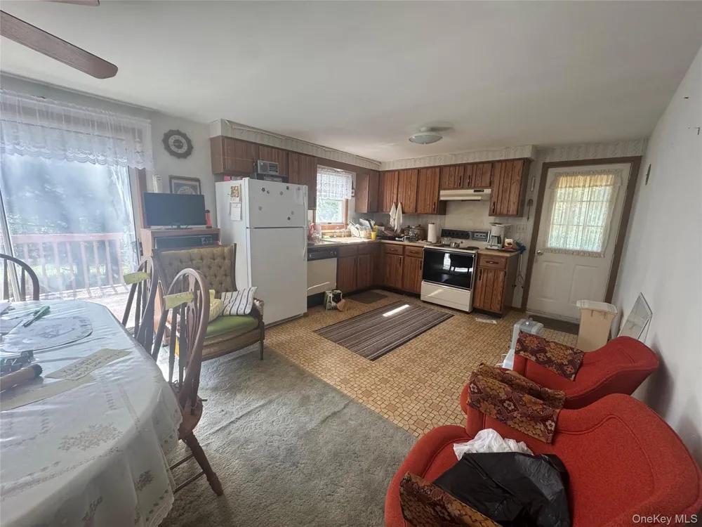 1613 Forestburgh Road Glen Spey, NY 12737