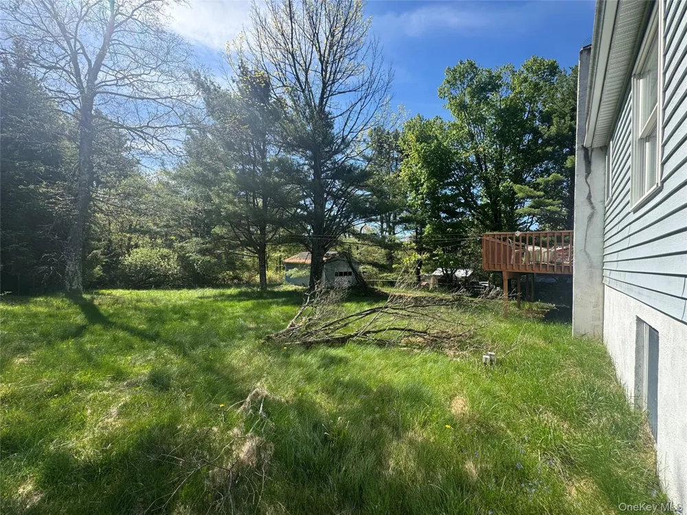 1613 Forestburgh Road Glen Spey, NY 12737