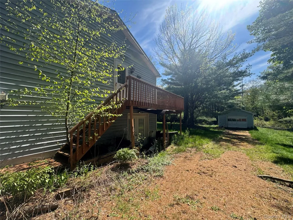 1613 Forestburgh Road Glen Spey, NY 12737
