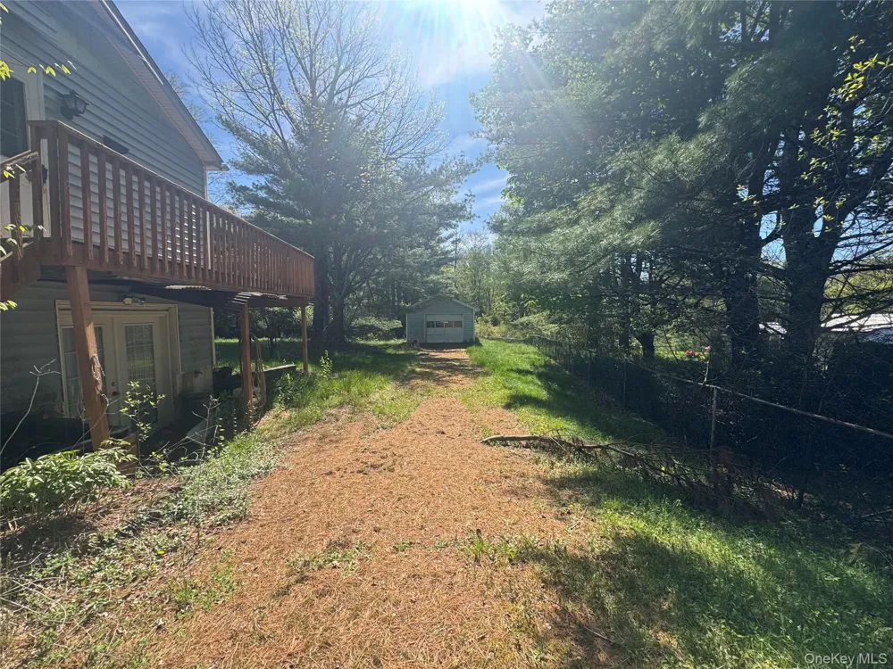 1613 Forestburgh Road Glen Spey, NY 12737