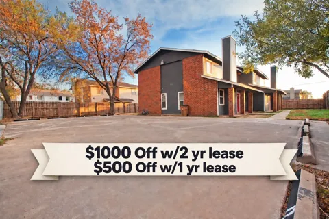 8401 Colony Loop Drive #D