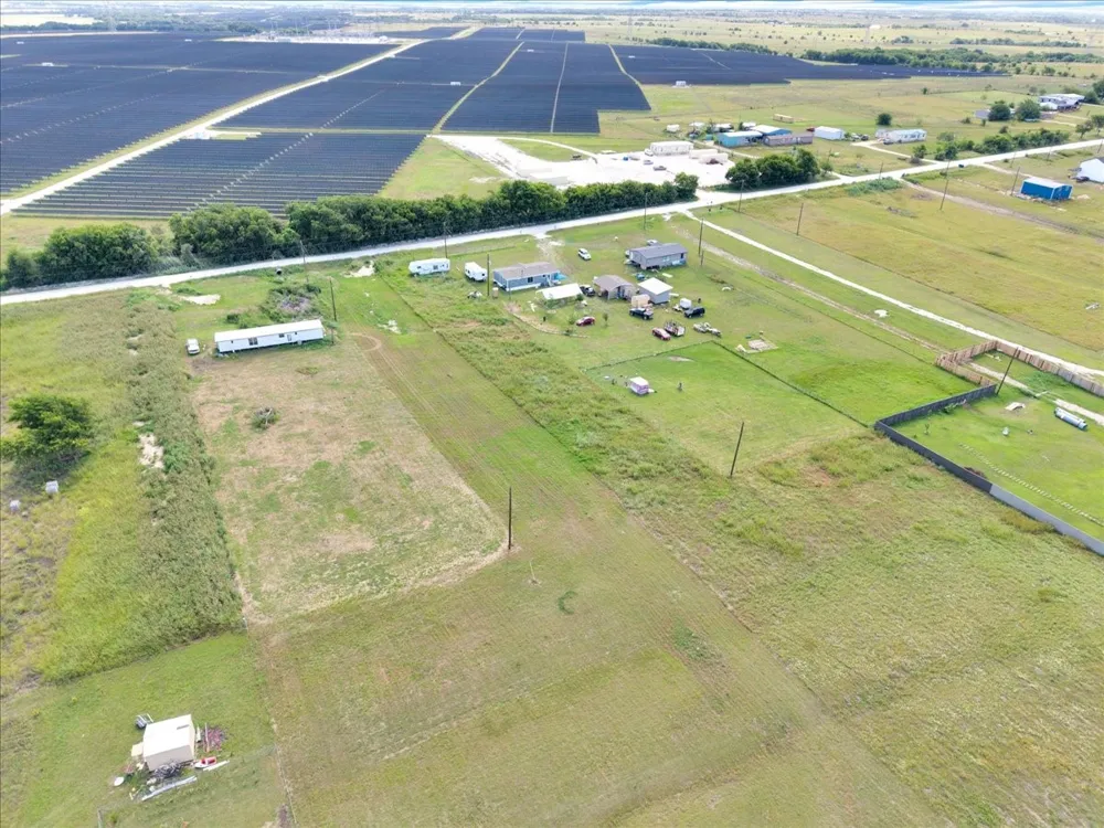 HCR 4434 Itasca, TX 76055