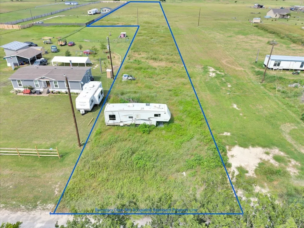 HCR 4434 Itasca, TX 76055