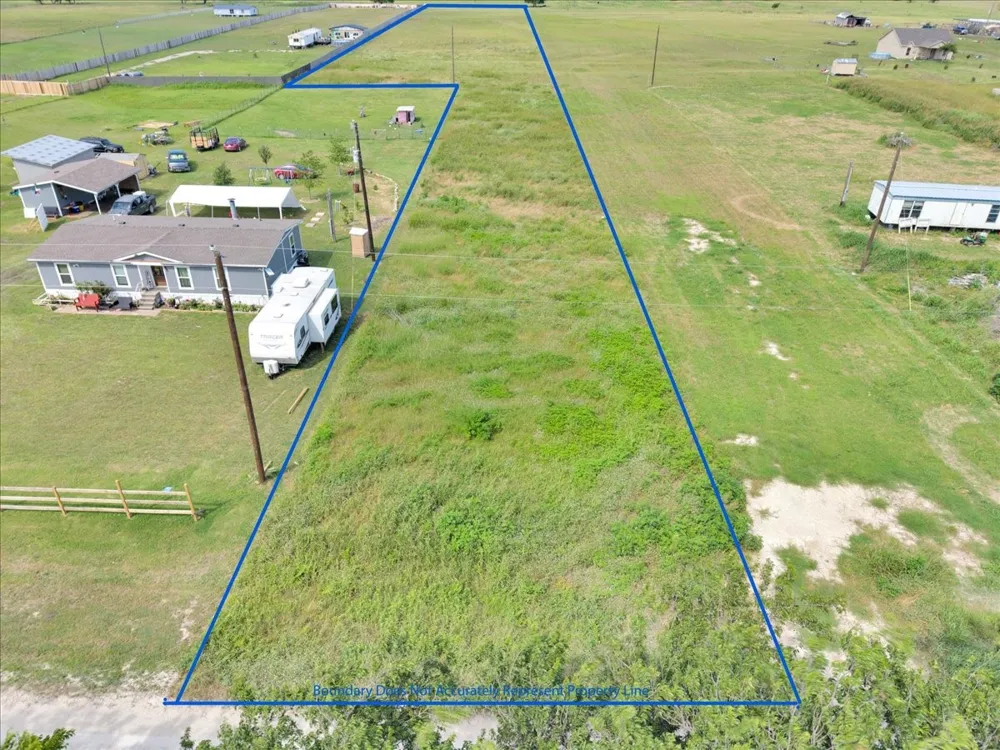 HCR 4434 Itasca, TX 76055