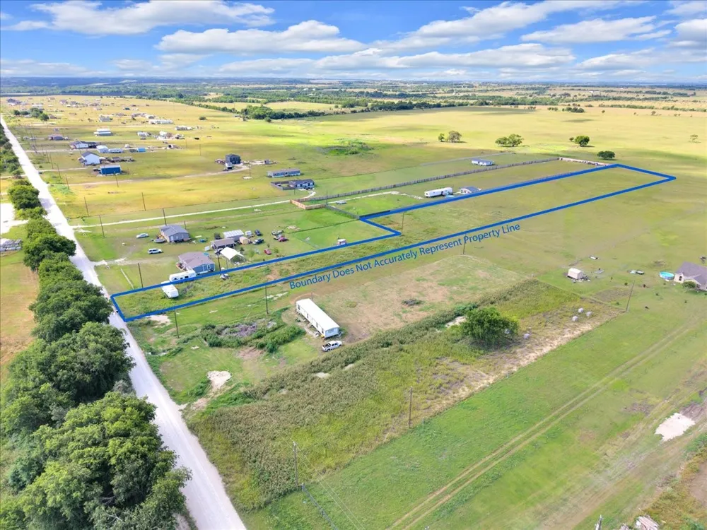 HCR 4434 Itasca, TX 76055