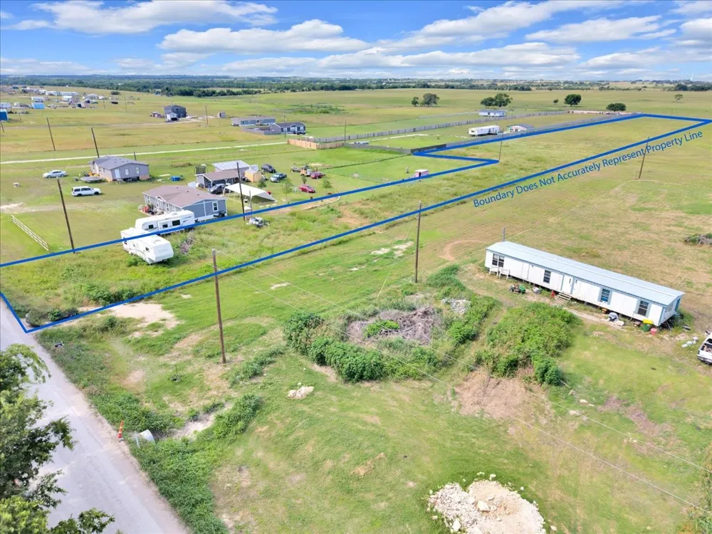 HCR 4434 Itasca, TX 76055