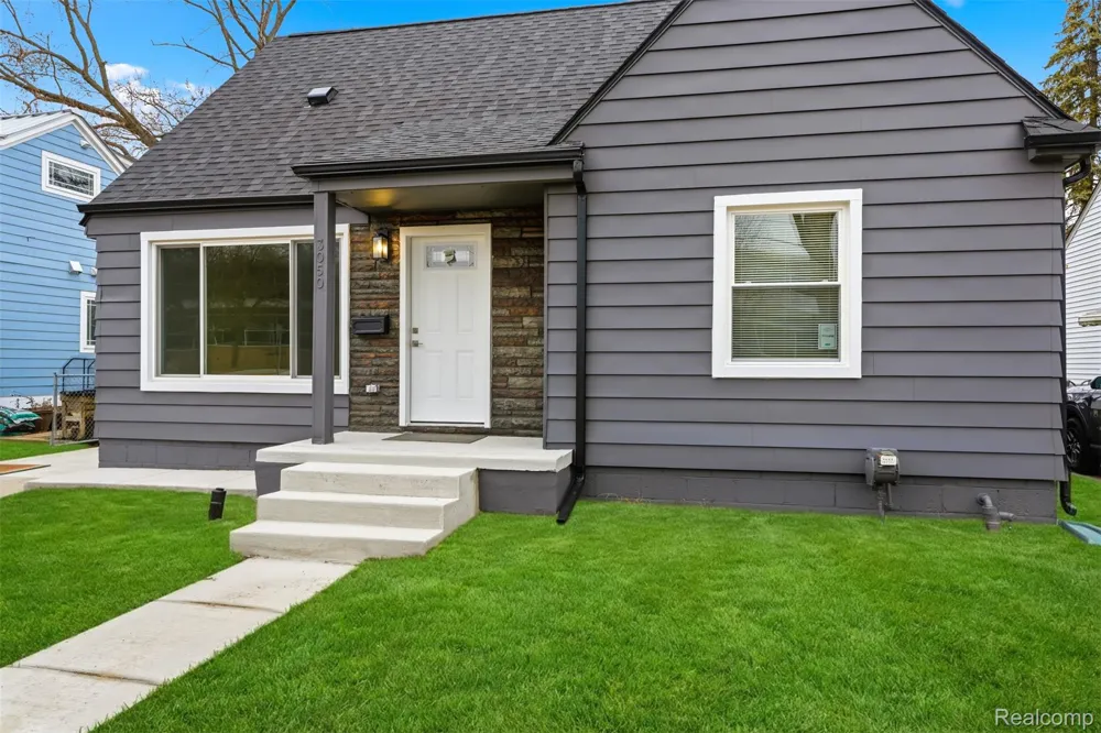 3050 Catalpa Drive Berkley City, MI 48072