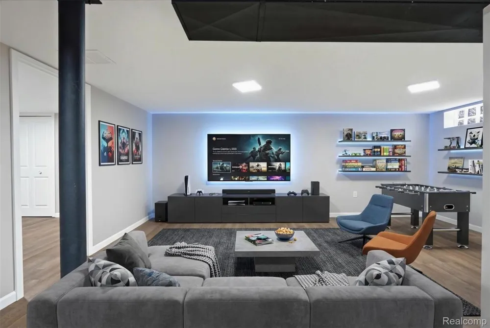 3050 Catalpa Drive Berkley City, MI 48072
