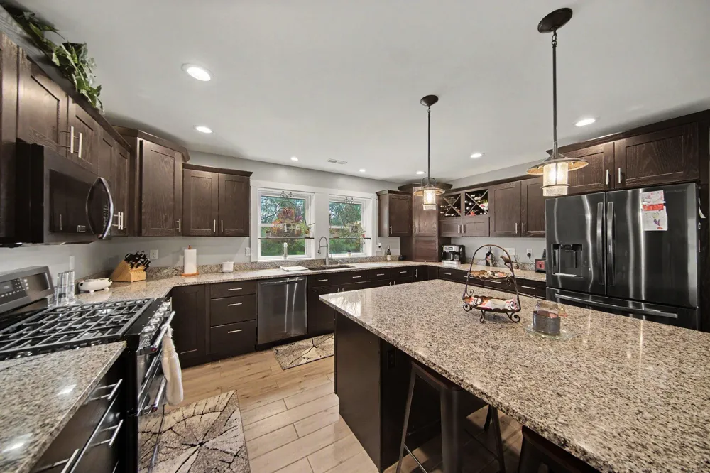 7572 Tucker Lane Leoni Township, MI 49201