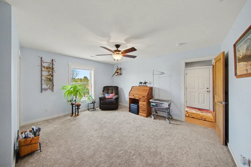 7572 Tucker Lane Leoni Township, MI 49201