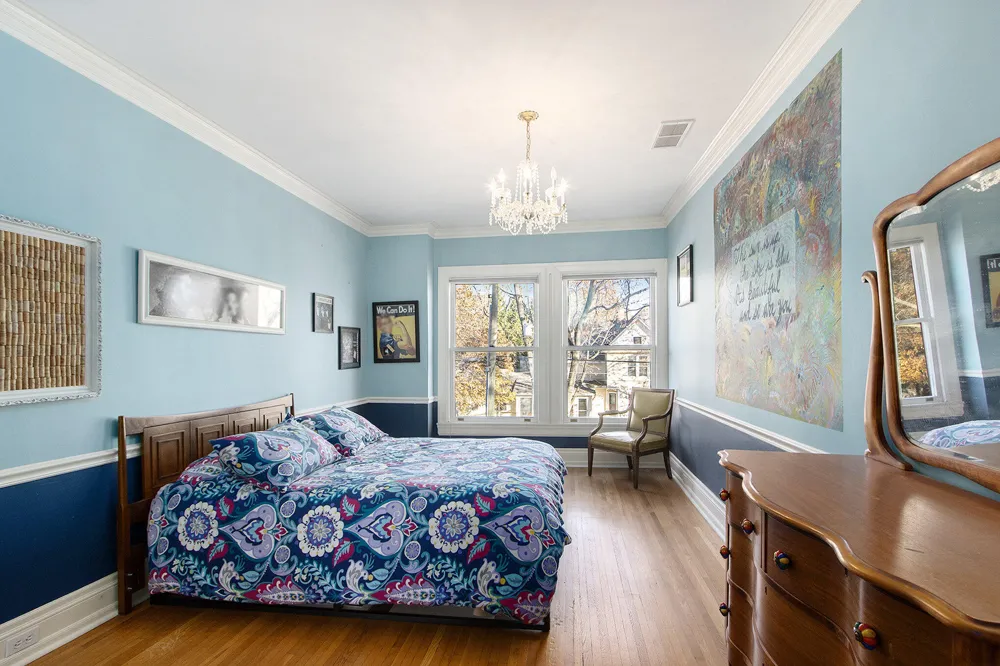 208 W Prospect Street Marshall City, MI 49068