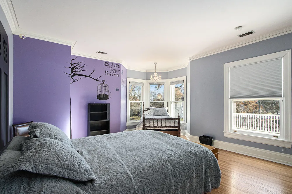 208 W Prospect Street Marshall City, MI 49068