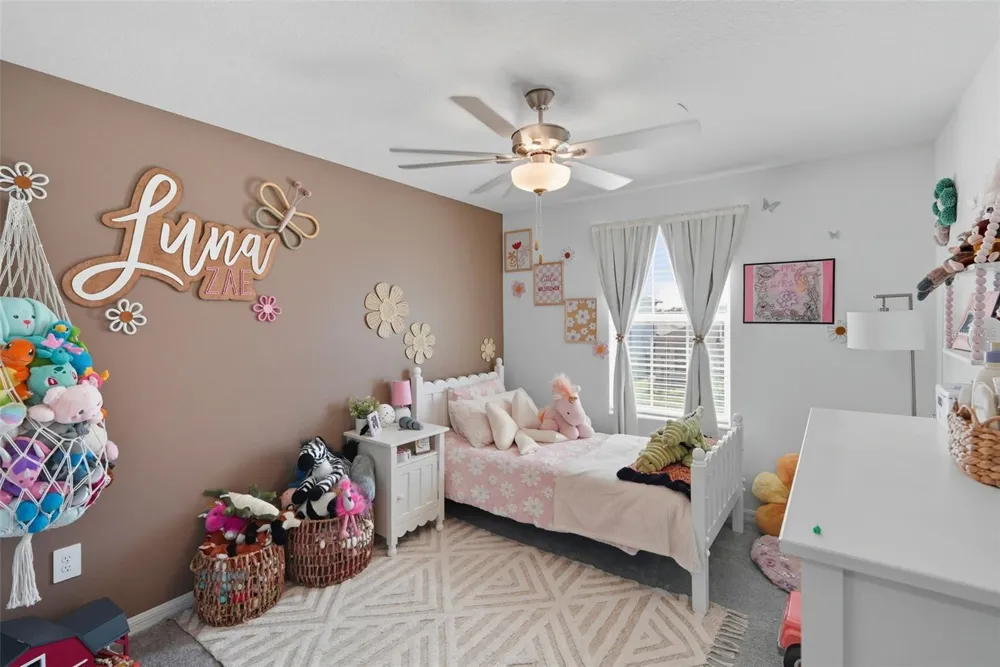 22289 NEBULA WAY Land O Lakes, FL 34637