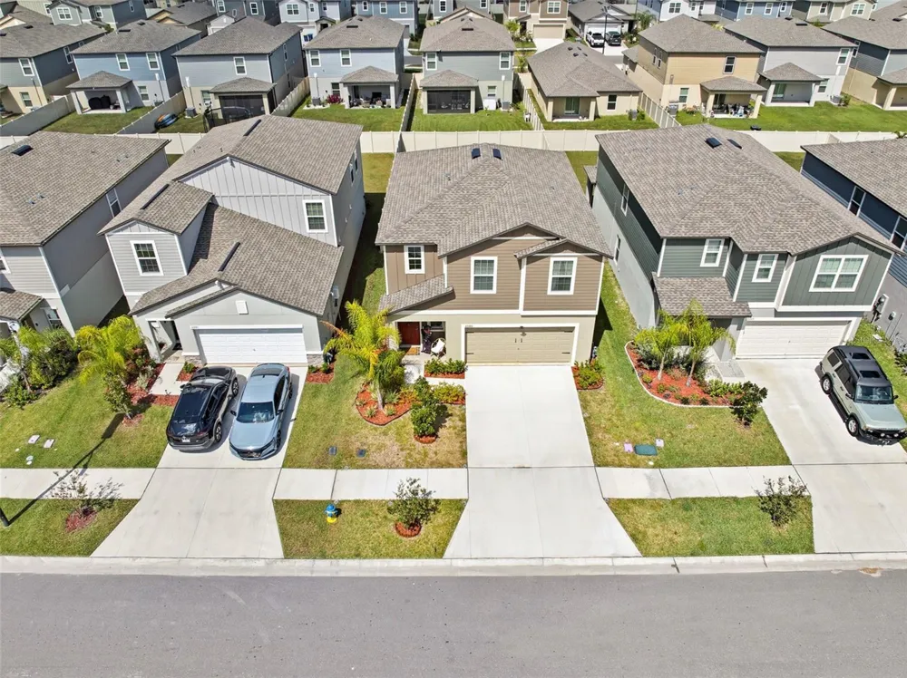 22289 NEBULA WAY Land O Lakes, FL 34637