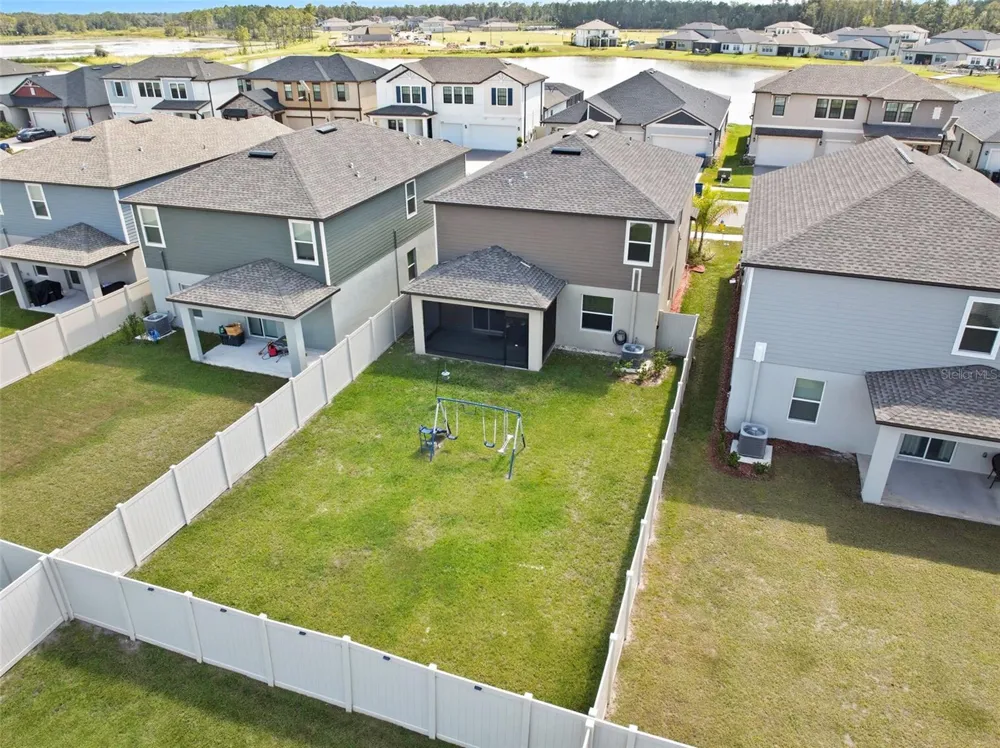 22289 NEBULA WAY Land O Lakes, FL 34637