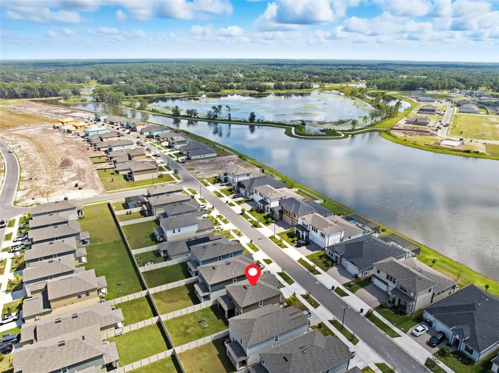 22289 NEBULA WAY Land O Lakes, FL 34637