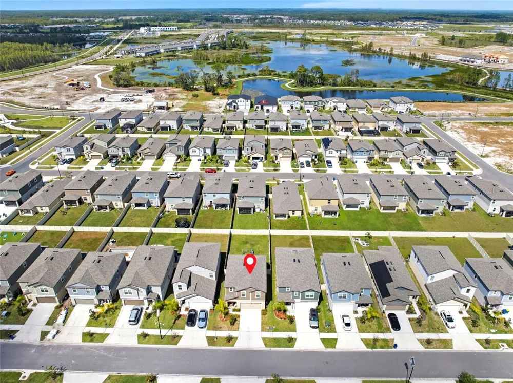 22289 NEBULA WAY Land O Lakes, FL 34637