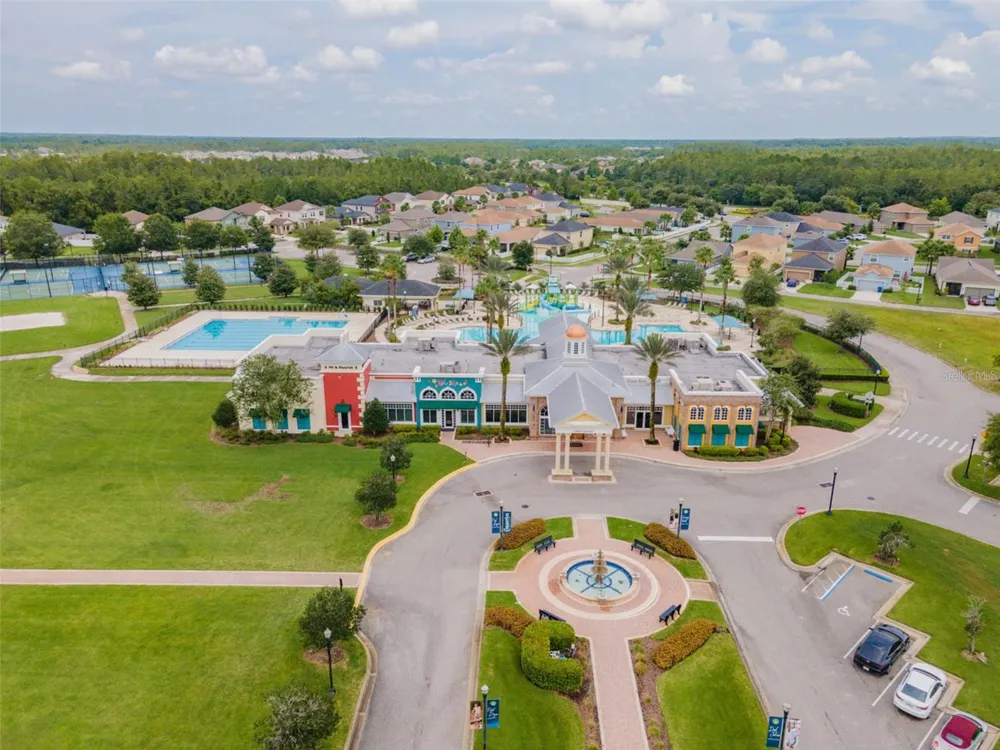 22289 NEBULA WAY Land O Lakes, FL 34637