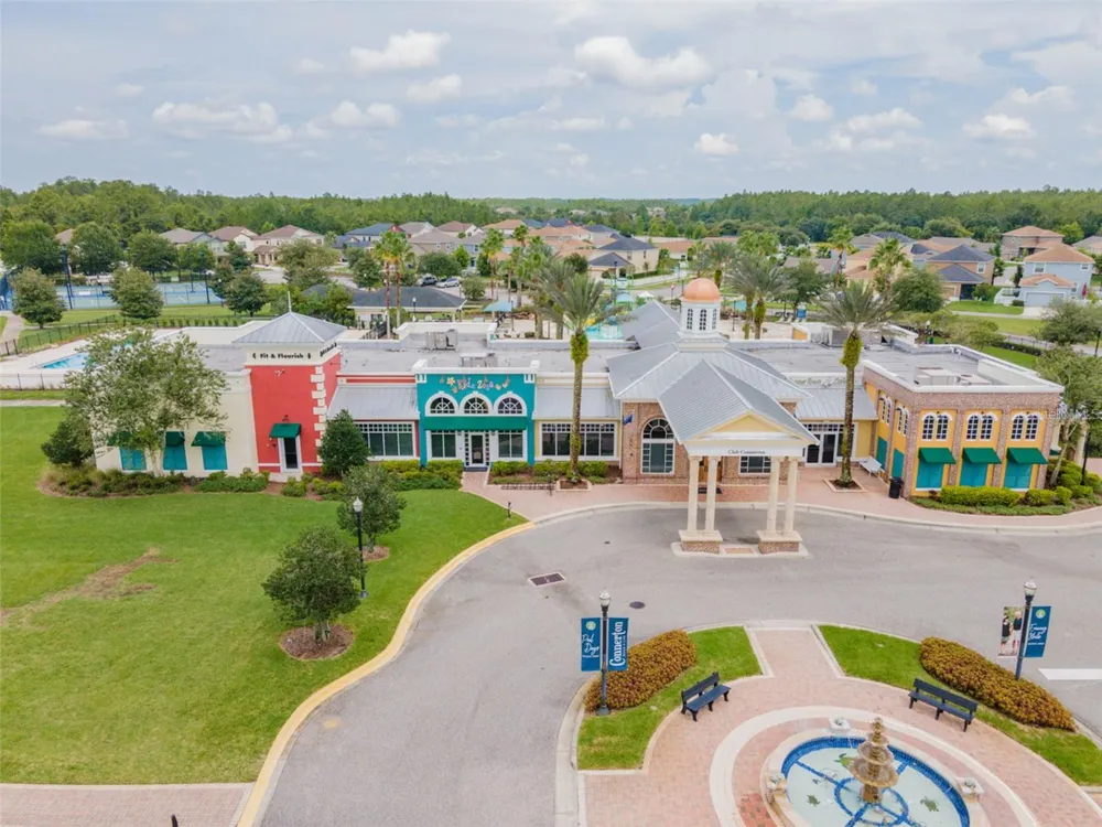 22289 NEBULA WAY Land O Lakes, FL 34637