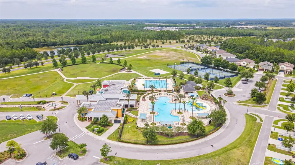22289 NEBULA WAY Land O Lakes, FL 34637