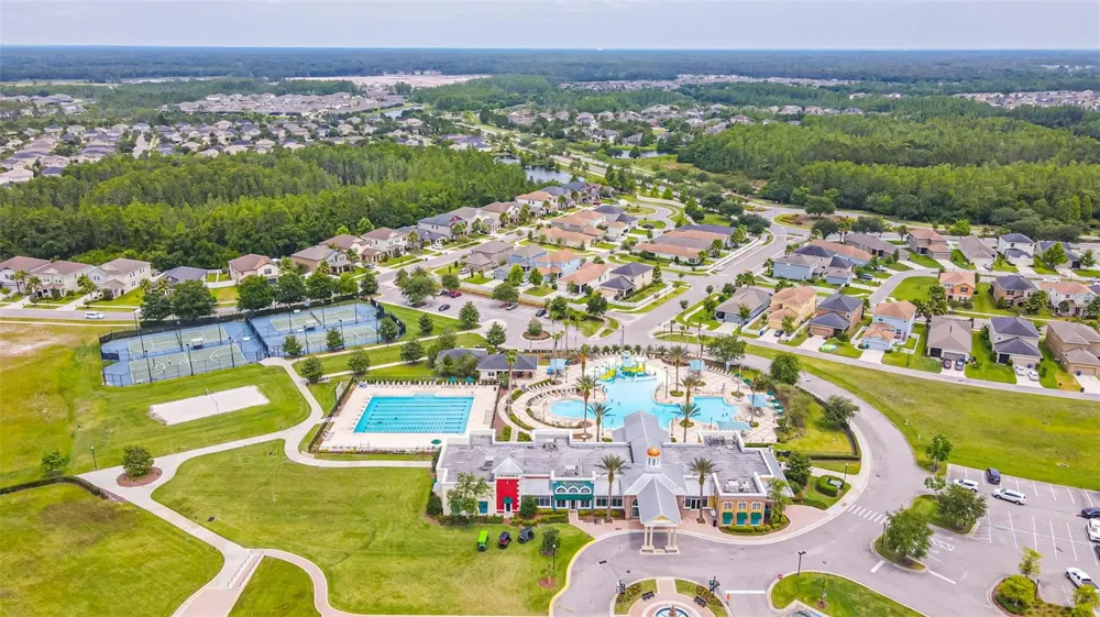 22289 NEBULA WAY Land O Lakes, FL 34637