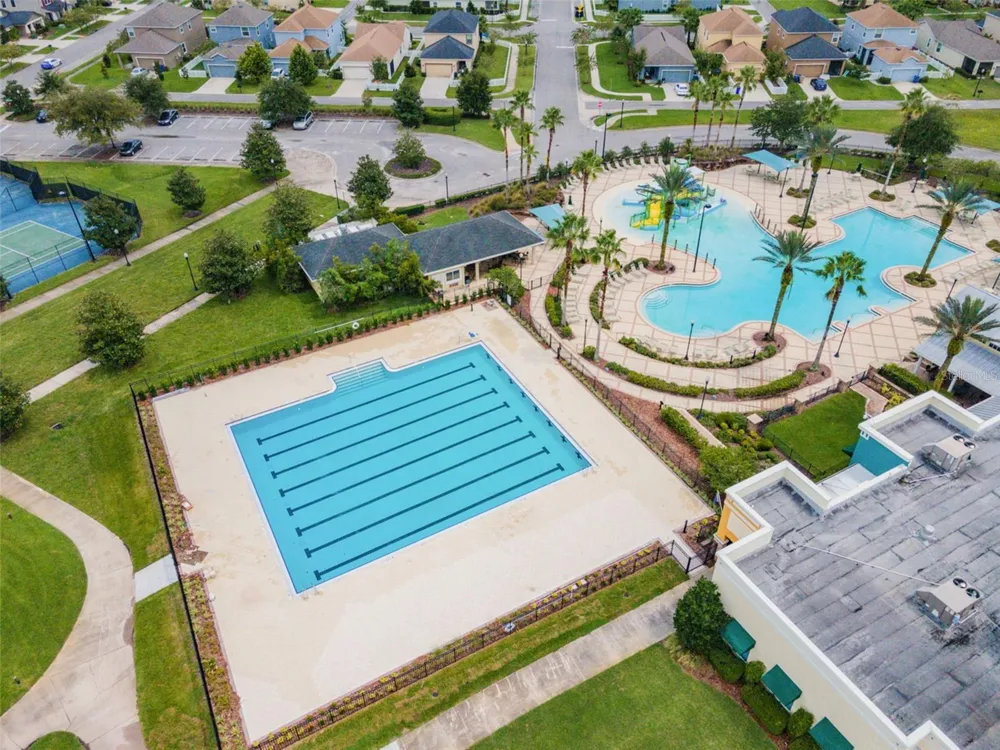 22289 NEBULA WAY Land O Lakes, FL 34637