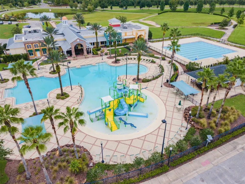 22289 NEBULA WAY Land O Lakes, FL 34637