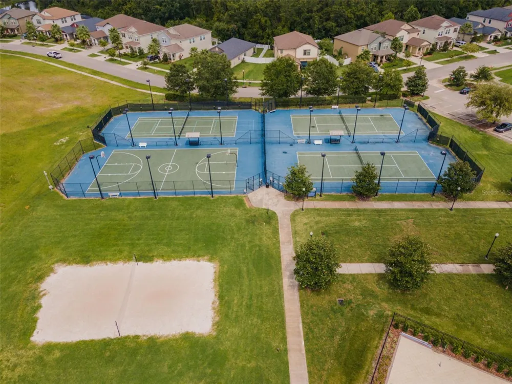22289 NEBULA WAY Land O Lakes, FL 34637