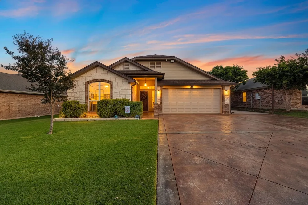 2701 Montague County Drive Killeen, TX 76549