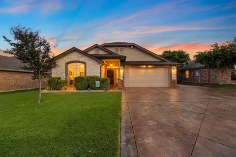 2701 Montague County Drive
