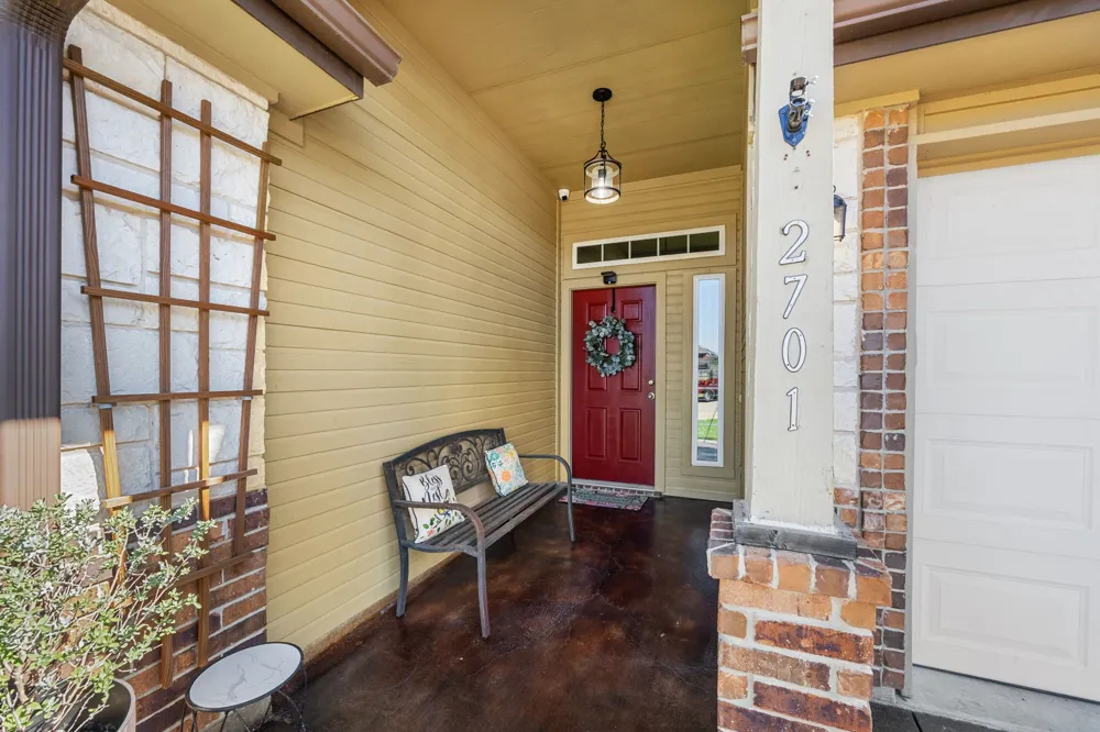 2701 Montague County Drive Killeen, TX 76549