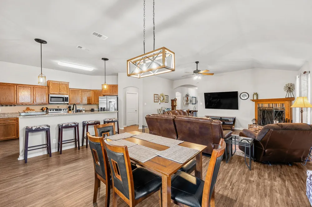 2701 Montague County Drive Killeen, TX 76549