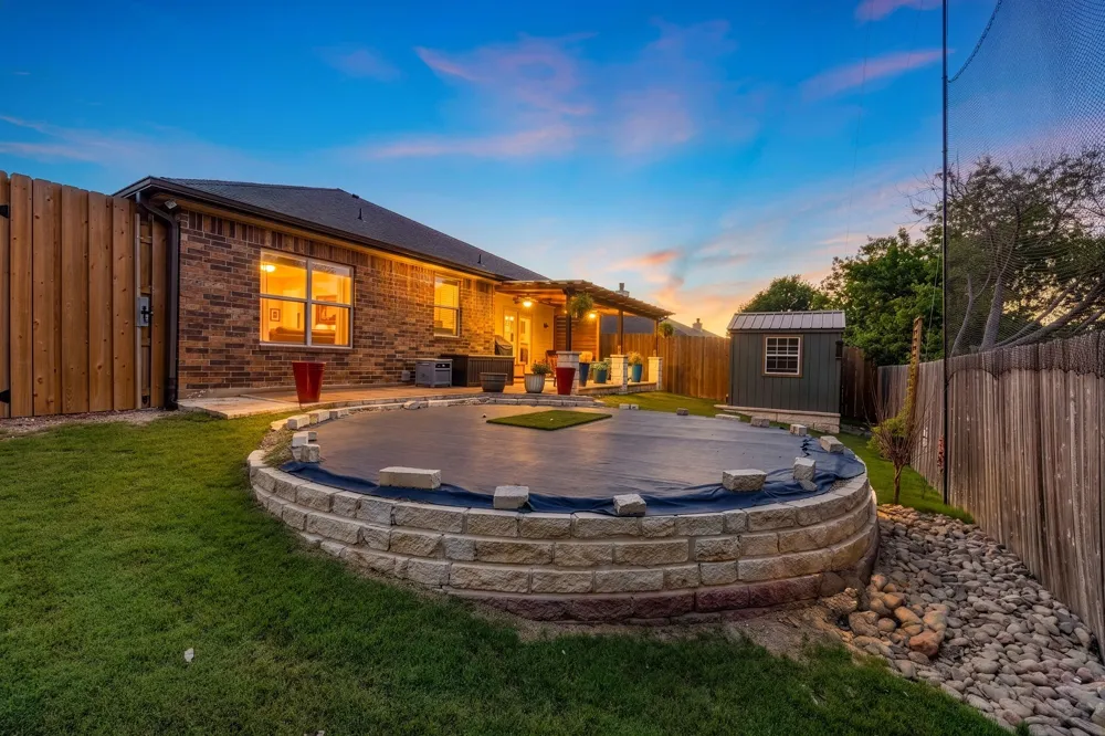 2701 Montague County Drive Killeen, TX 76549
