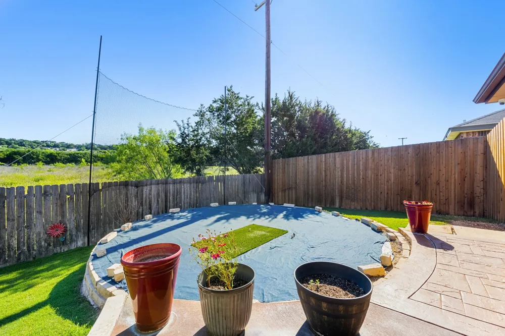 2701 Montague County Drive Killeen, TX 76549