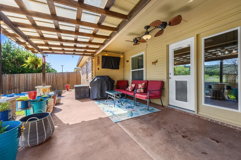 2701 Montague County Drive Killeen, TX 76549