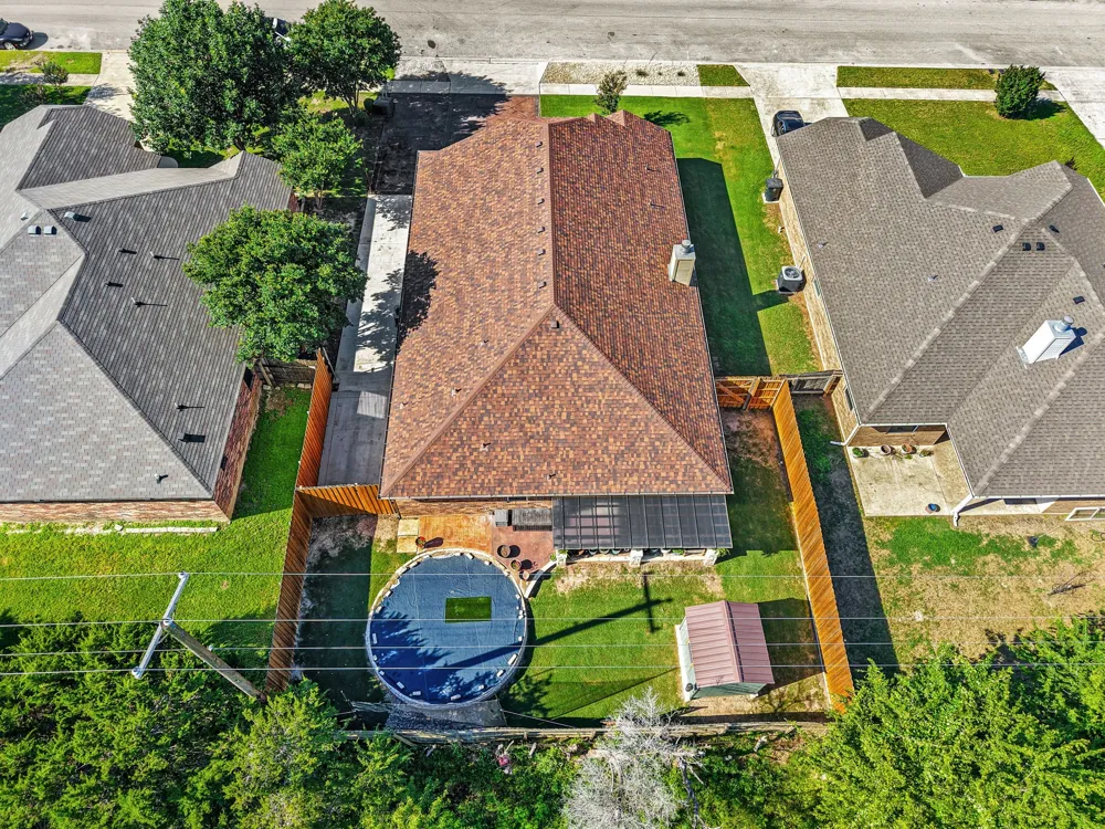 2701 Montague County Drive Killeen, TX 76549