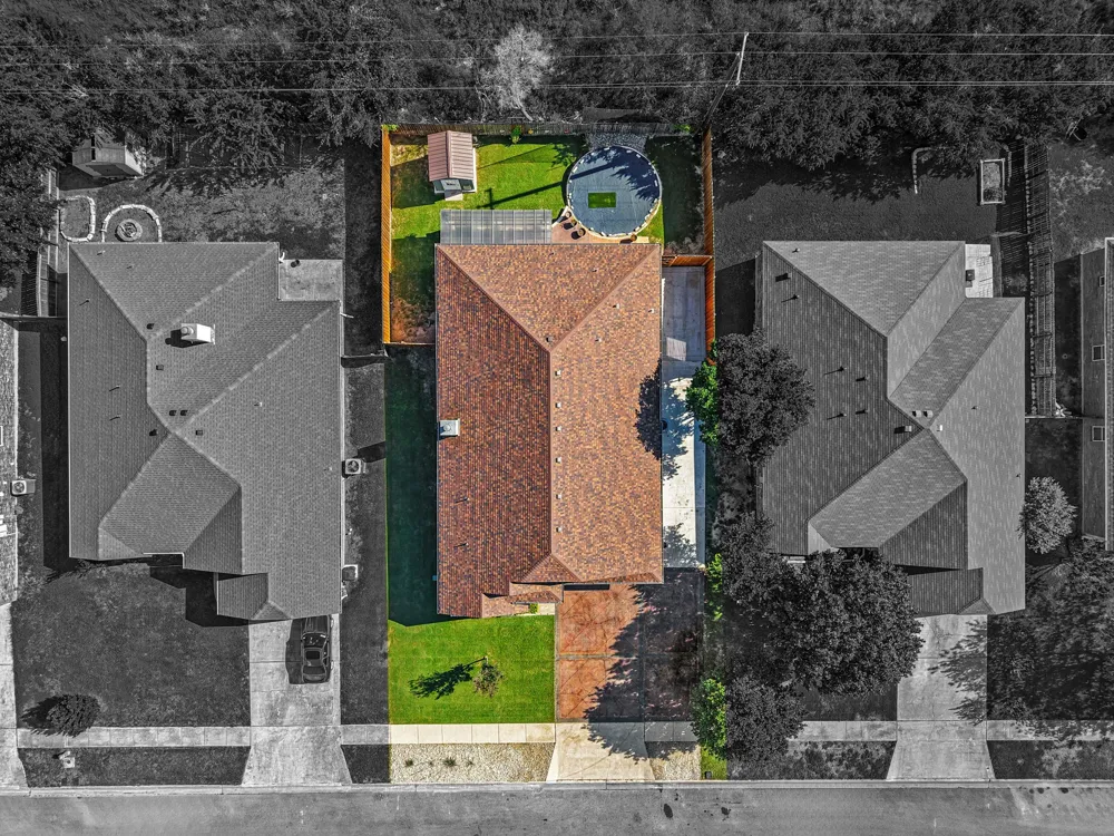 2701 Montague County Drive Killeen, TX 76549