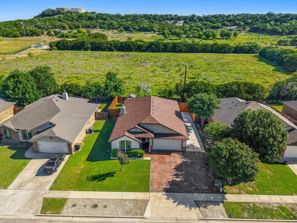 2701 Montague County Drive Killeen, TX 76549