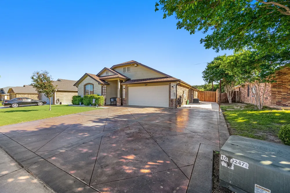 2701 Montague County Drive Killeen, TX 76549
