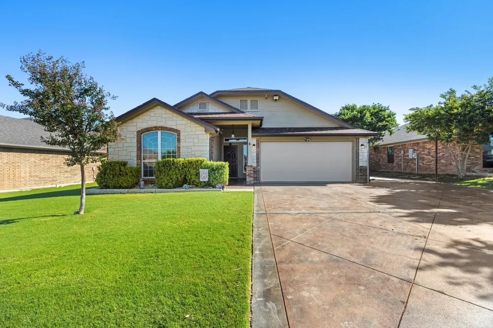 2701 Montague County Drive Killeen, TX 76549
