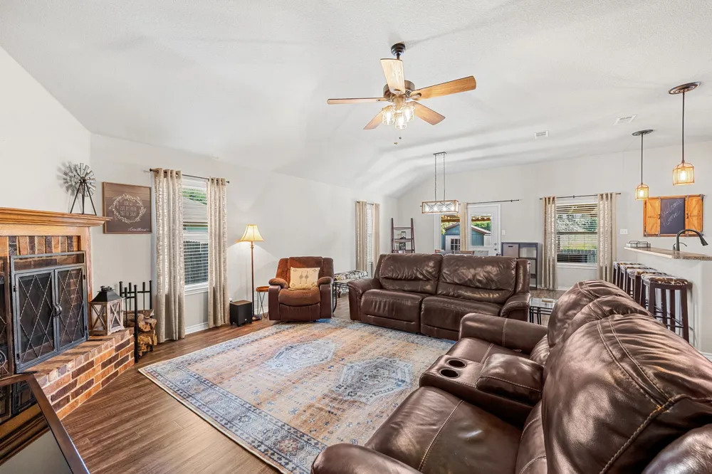 2701 Montague County Drive Killeen, TX 76549