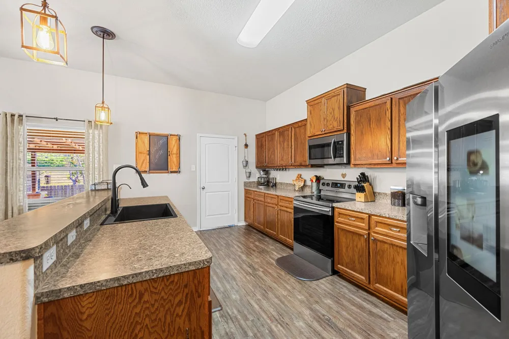 2701 Montague County Drive Killeen, TX 76549