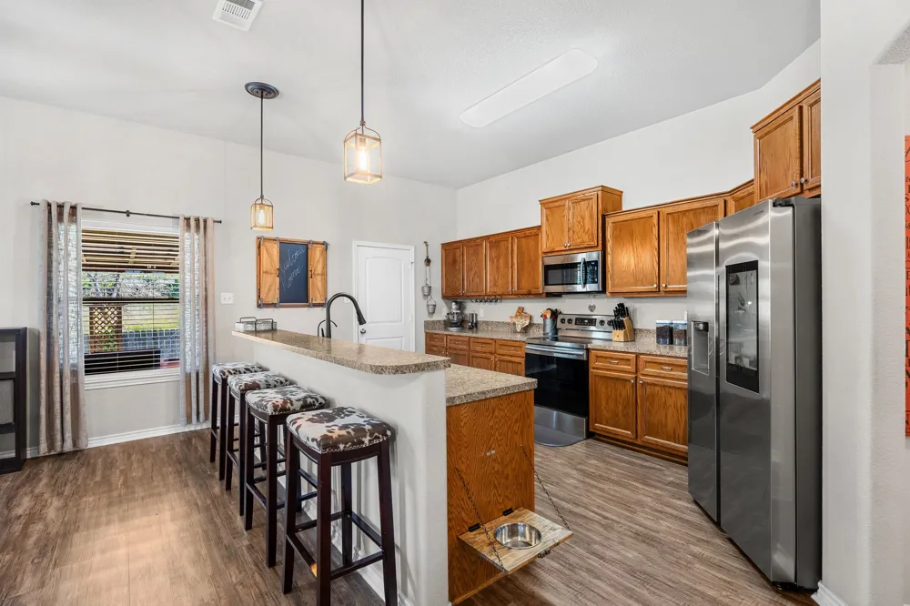 2701 Montague County Drive Killeen, TX 76549