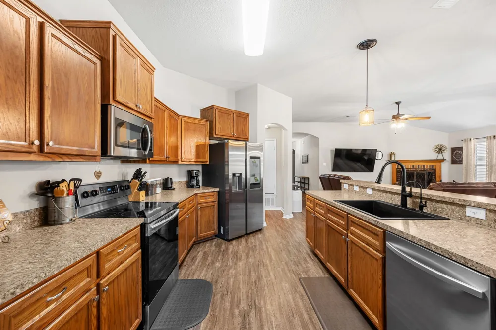 2701 Montague County Drive Killeen, TX 76549