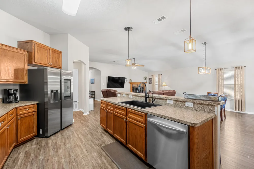 2701 Montague County Drive Killeen, TX 76549