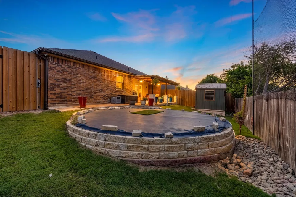 2701 Montague County Drive Killeen, TX 76549